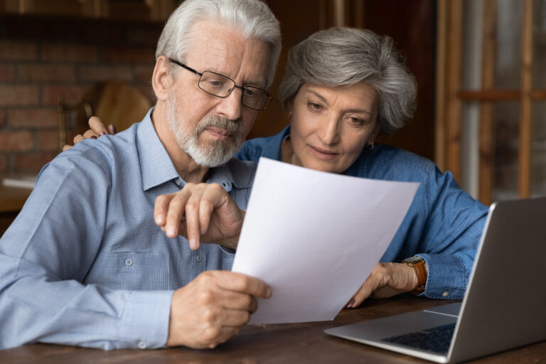The top 6 things retirees should look for in an insurance policy